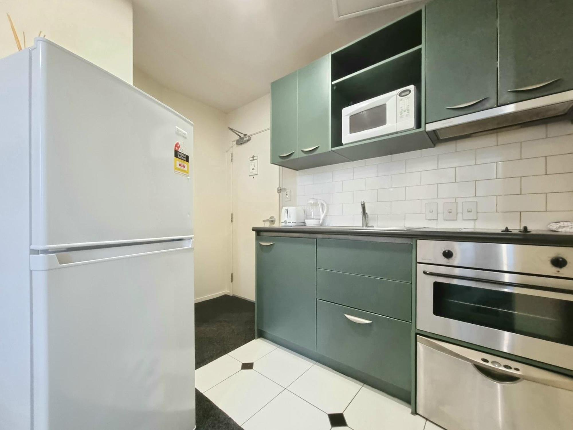 Urban Deco Apartment On Queen Street Auckland Cameră foto
